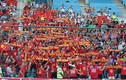 Bị BTC AFF Cup 2016 chơi khó, CĐV Việt Nam vượt khó chiến thắng