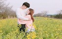 Cặp đôi Hàn Quốc bất ngờ nổi tiếng nhờ lý do không tưởng