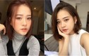 Nhan sắc cô nàng 9X giống hệt hot girl Chi Pu