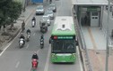 Buýt nhanh BRT đội giá: Chủ đầu tư chính thức lên tiếng