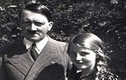 Kinh hoàng cuộc tình man rợ của trùm phát xít Hitler