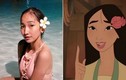 Cô gái Philippines bất ngờ nổi tiếng vì giống nhân vật hoạt hình
