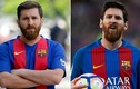 "Bản sao của Lionel Messi" bị bắt vì lý do không tưởng