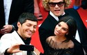 Khoảnh khắc vui nhộn của các sao trên thảm đỏ Cannes 2017