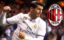 Chuyển nhượng bóng đá mới nhất: Rời Real, bến đỗ nào cho Morata?