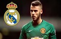 Chuyển nhượng bóng đá mới nhất: Real Madrid “chốt” vụ De Gea?