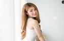 Cô gái Phú Yên xinh đẹp khiến dân mạng mê mẩn
