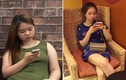 Cô gái Hà thành cực “mi nhon” sau hành trình giảm cân 
