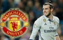 Chuyển nhượng bóng đá mới nhất: Bale “cậy nhờ” M.U