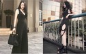 Cô gái Quảng Bình với guu thời trang "đen mà chất"