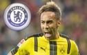 Chuyển nhượng bóng đá mới nhất: Chelsea chốt giá xong Aubameyang