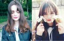 Bông hồng lai Hàn - Nga xinh đẹp làm nóng cộng đồng mạng Việt