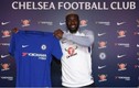 Chuyển nhượng bóng đá mới nhất: Chelsea "nổ" hợp đồng mới