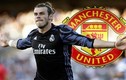 Chuyển nhượng bóng đá mới nhất: Gareth Bale rất gần M.U