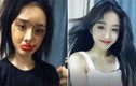 Vẻ đẹp của hot girl Trung Quốc gây sốt với clip "lột xác"