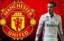 Chuyển nhượng bóng đá hàng ngày: Bale tiếp tục "thả thính" M.U