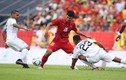 Thắng trận đầu SEA Games 29, U22 Việt Nam được "đưa lên mây"