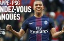 Chuyển nhượng bóng đá mới nhất: PSG công bố bom tấn mới?