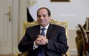 Tổng thống Ai Cập có chuyến thăm lịch sử tới Việt Nam