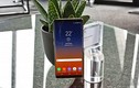 Samsung Galaxy Note 8 phá vỡ kỷ lục về độ sáng của Galaxy S8