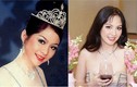 Vẻ đẹp đáng ghen tị của Hoa hậu Việt Nam đăng quang 2 lần 