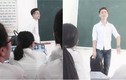 Dân mạng phát sốt vì thầy trợ giảng tiếng Hàn tại Bắc Giang