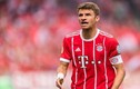 Chuyển nhượng bóng đá mới nhất: Muller “gật đầu” về M.U