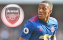 Chuyển nhượng bóng đá mới nhất: Arsenal đưa Martial vào tầm ngắm