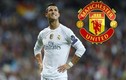 Chuyển nhượng bóng đá mới nhất: Ronaldo chê M.U?