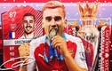 Chuyển nhượng bóng đá mới nhất: Arsenal “chơi khô máu” với M.U