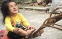 Chết cười với loạt ảnh chế sao Việt trở về với tuổi thơ