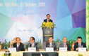 Tài chính bao trùm là nội dung quan trọng tại Hội nghị thượng đỉnh APEC 2017 
