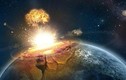 Tiểu hành tinh to như tòa nhà có thể đâm vào Trái Đất năm 2079