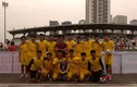 THPT Lý Thường Kiệt đặt chỉ tiêu vô địch giải bóng đá THPT Hà Nội