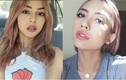 Dàn hot girl nổi tiếng nhờ những đôi môi "đẹp lạ"