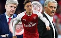 Chuyển nhượng bóng đá mới nhất: Arsenal đặt giá bán Oezil