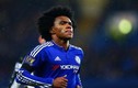 Chuyển nhượng bóng đá mới nhất:Chelsea bán Willian, M.U mừng ra mặt