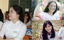 Soi ảnh thời cấp 3 của các hot girl Việt đình đám 