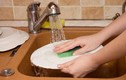 Nghiên cứu mới: Rửa bát giúp bạn sống lâu hơn