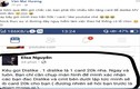 Văn Mai Hương sốc vì bị fan Chi Pu kéo vào "tặng" dislike 