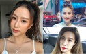Hot girl Việt bỗng dưng có cằm nhọn khiến dân tình đồn đoán