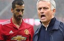 Chuyển nhượng bóng đá mới nhất: Tống khứ Mkhitaryan, Mourinho đón Ozil