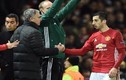 Chuyển nhượng bóng đá mới nhất: Bật Mourinho, Mkhitaryan ra đường