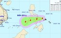 Trưa nay Bão Kai Tak sẽ vào biển Đông, diễn biến khó lường