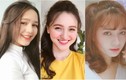 Hot girl Việt sở hữu vẻ đẹp lai Tây đình đám Facebook 2017