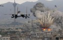 Máy bay Nga thi triển “tuyệt chiêu” khiến khủng bố Syria chết khiếp