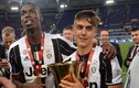 Chuyển nhượng bóng đá mới nhất:  Pogba “câu” Dybala về cho Mourinho