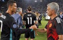 Chuyển nhượng bóng đá mới nhất: Ronaldo muốn về nhưng M.U nói không