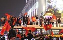 Cổ vũ U23 Việt Nam: Vui thôi đừng vui quá!
