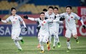 U23 Việt Nam 4 - 3 U23 Qatar (penalty): Hiên ngang vào chung kết